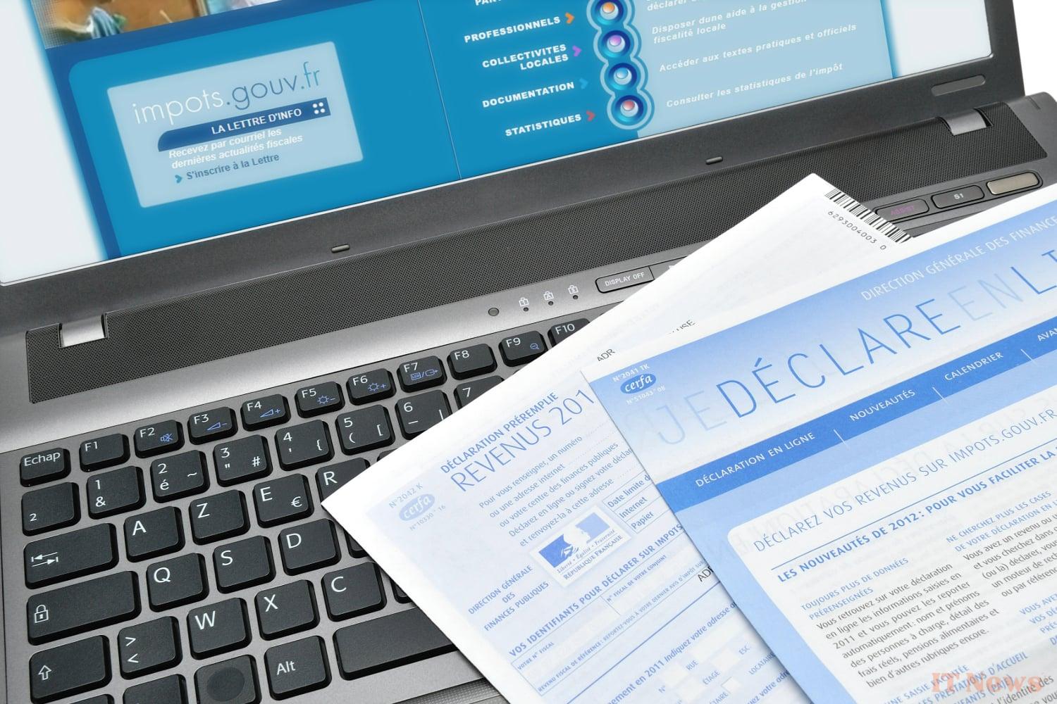 Taxes 2025: Here are the limits of the income declaration