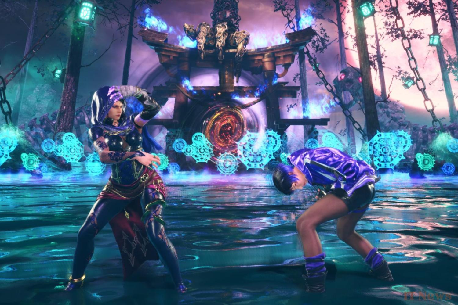 Complete Tekken 8 test: the start of a new era