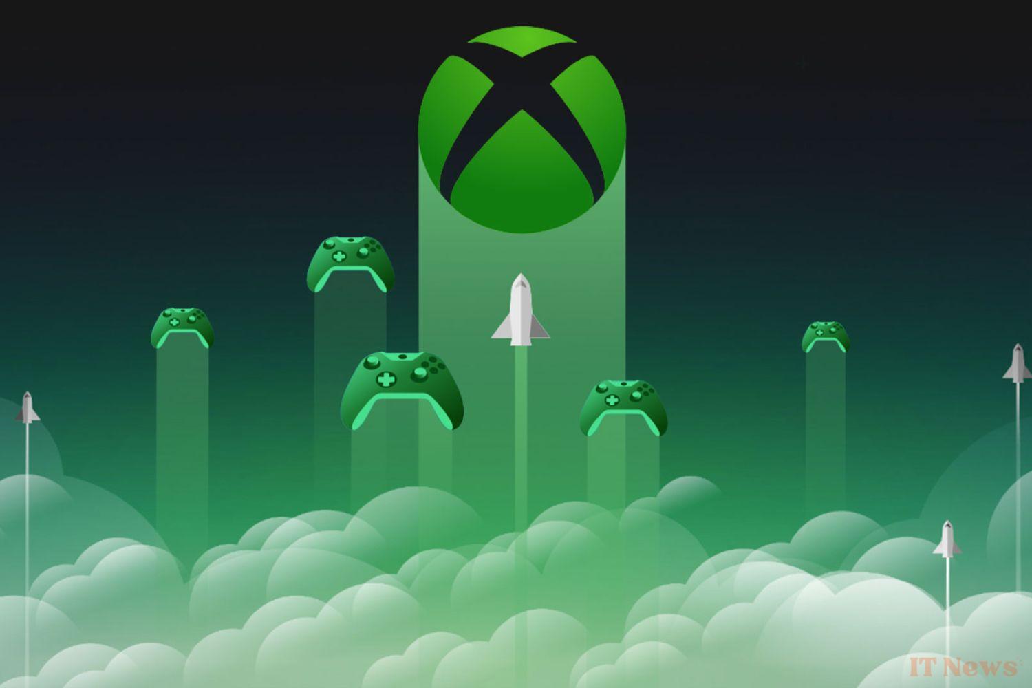 Game Pass: Here's how to play your own games in the Xbox Cloud