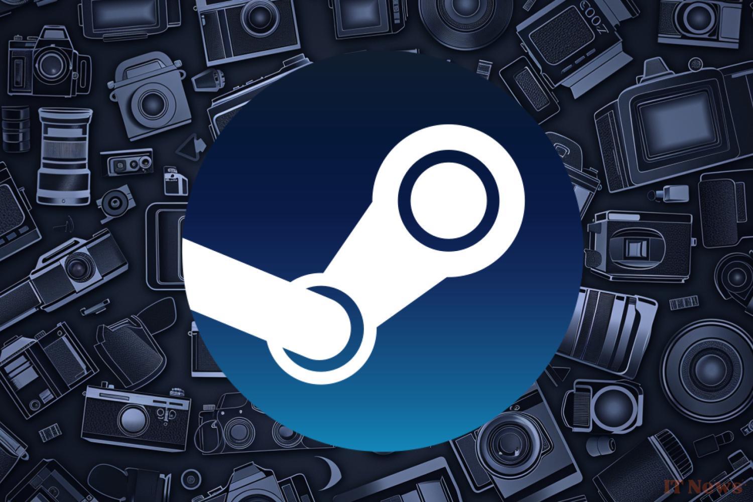 Steam: Huge data breach threatens your account