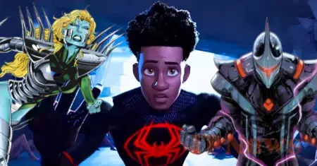 Marvel: 6 Superheroes the MCU Can't Wait to Introduce