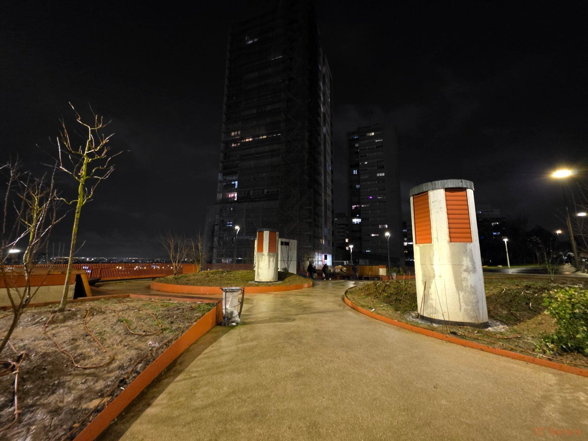 Test Samsung Galaxy S25 Ultra: The King of Smartphones falls asleep on his throne