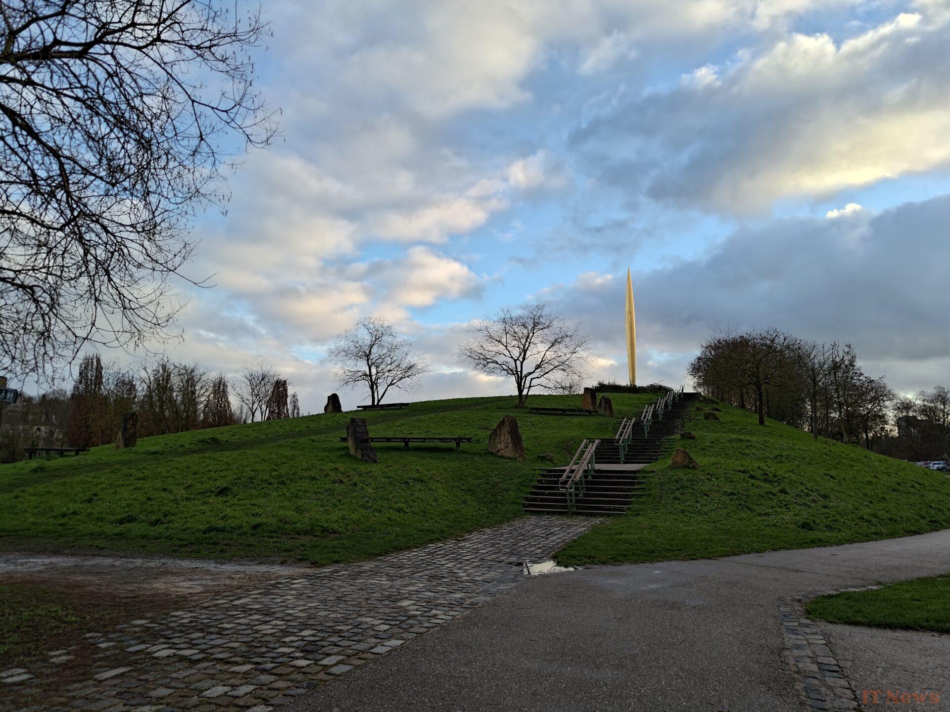 Test rog phone 9 pro: a beast for gaming, but not only