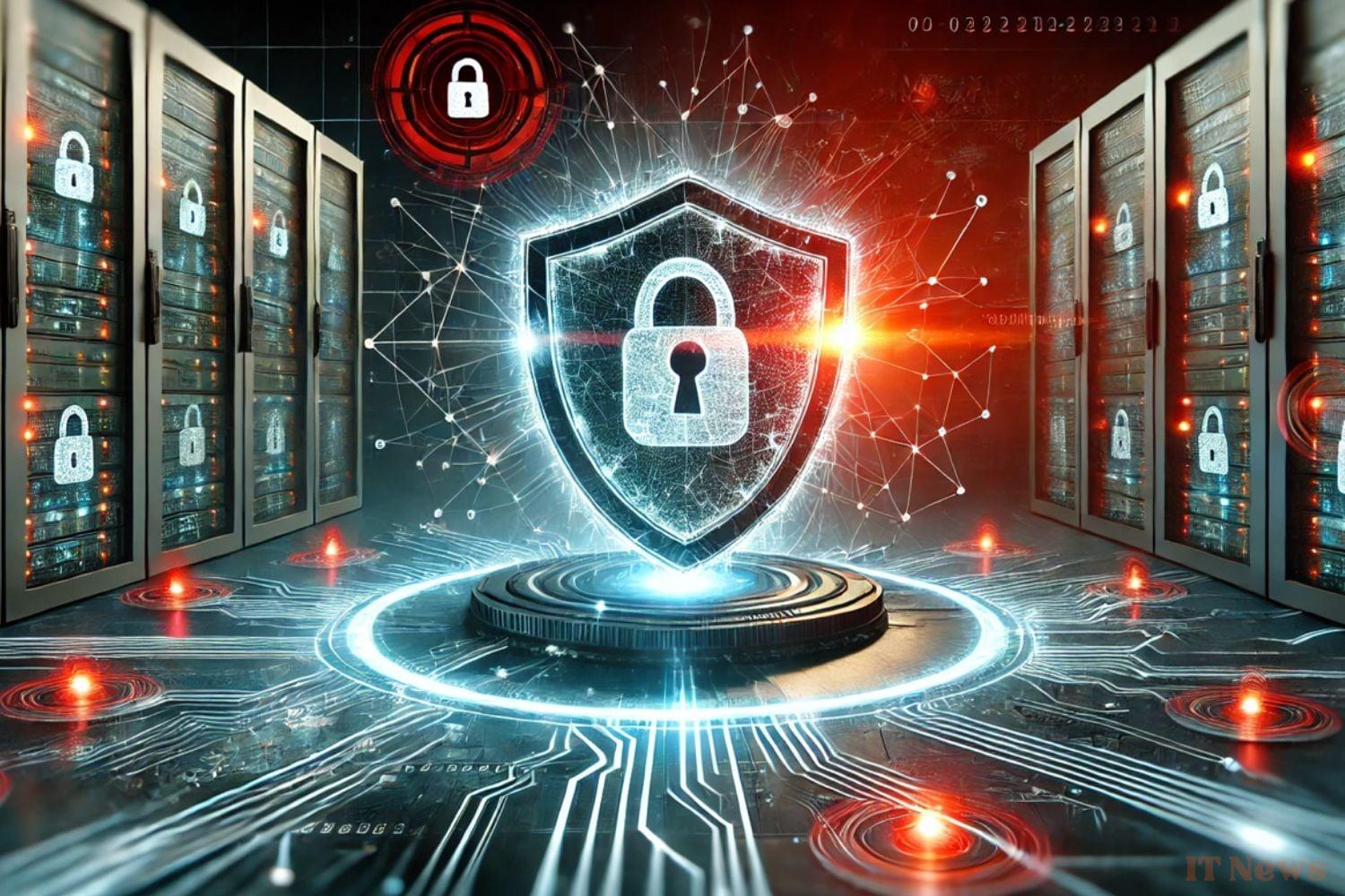 Critical fault of VPN Ivanti: cybercriminals propagate a trio of malware