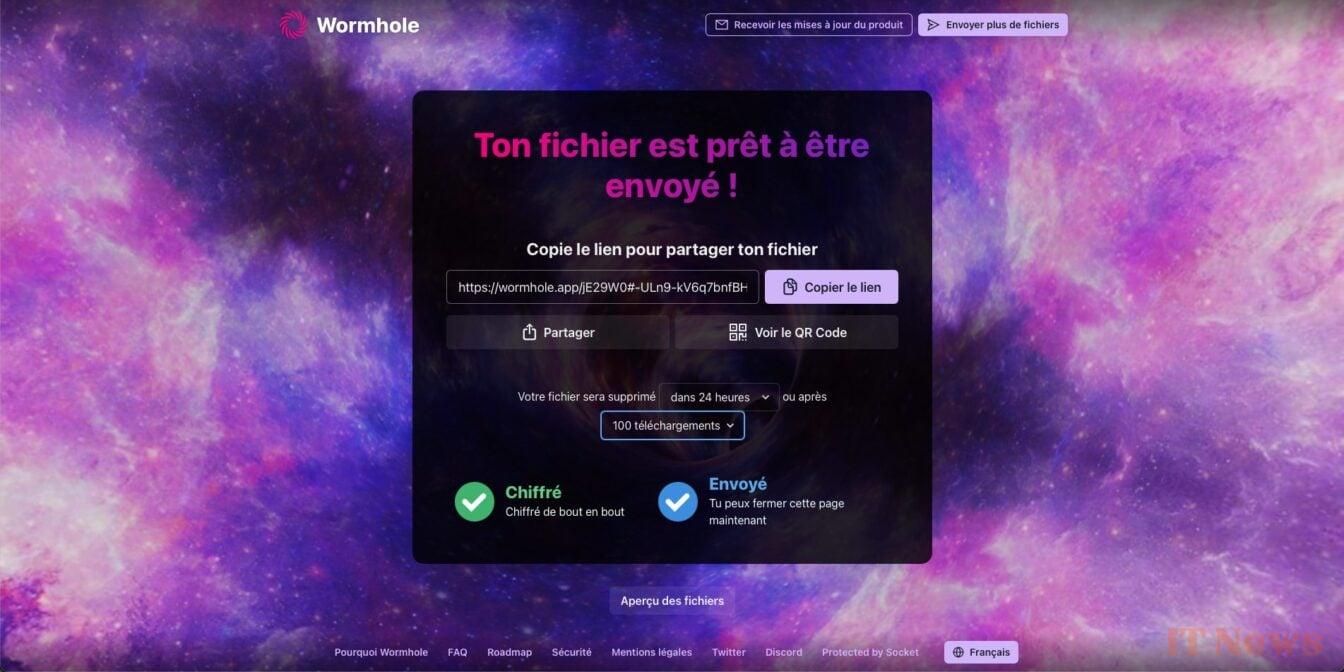 The 10 Best Free Online Services for Sending Large Files