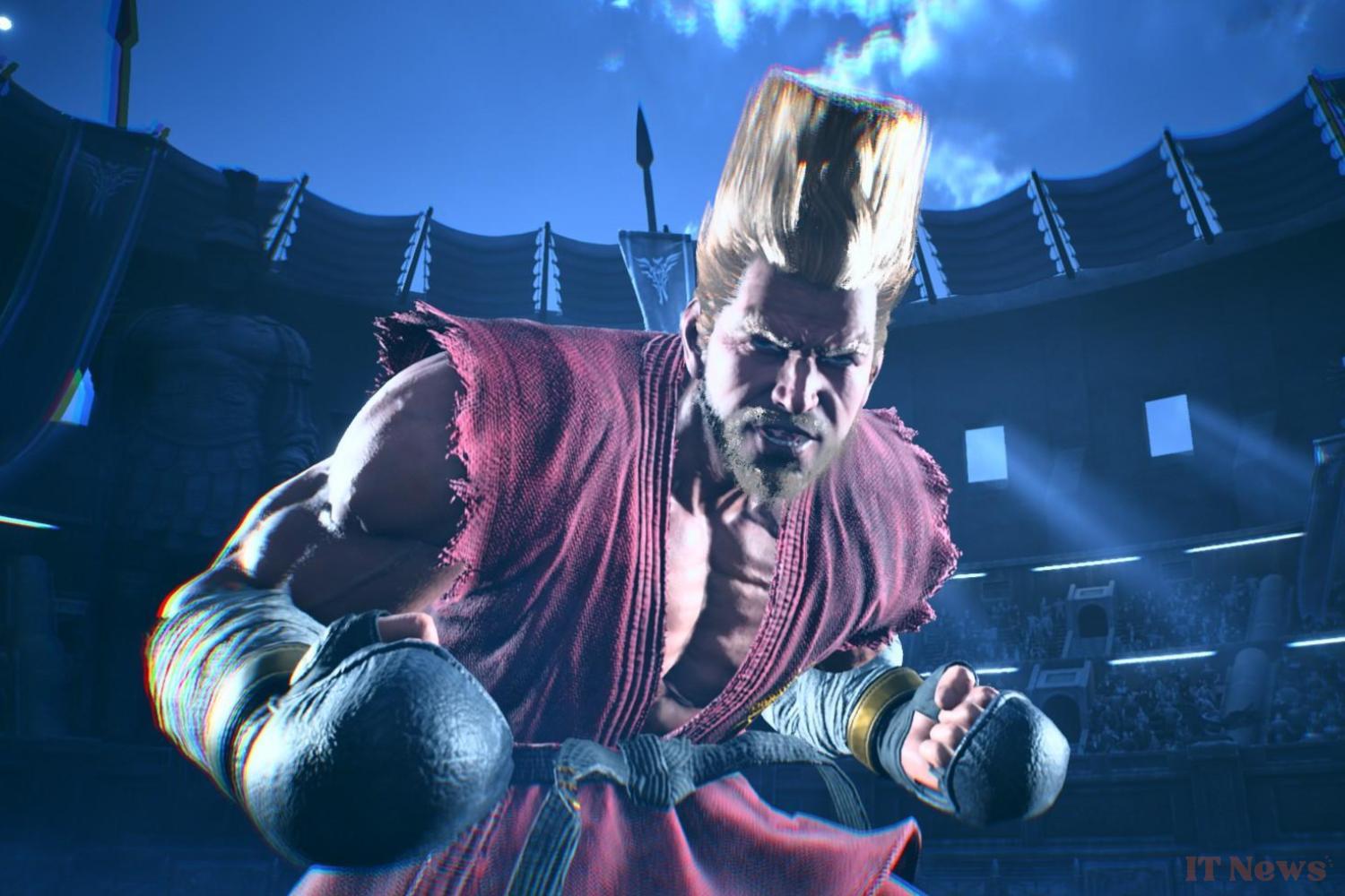 Complete Tekken 8 test: the start of a new era