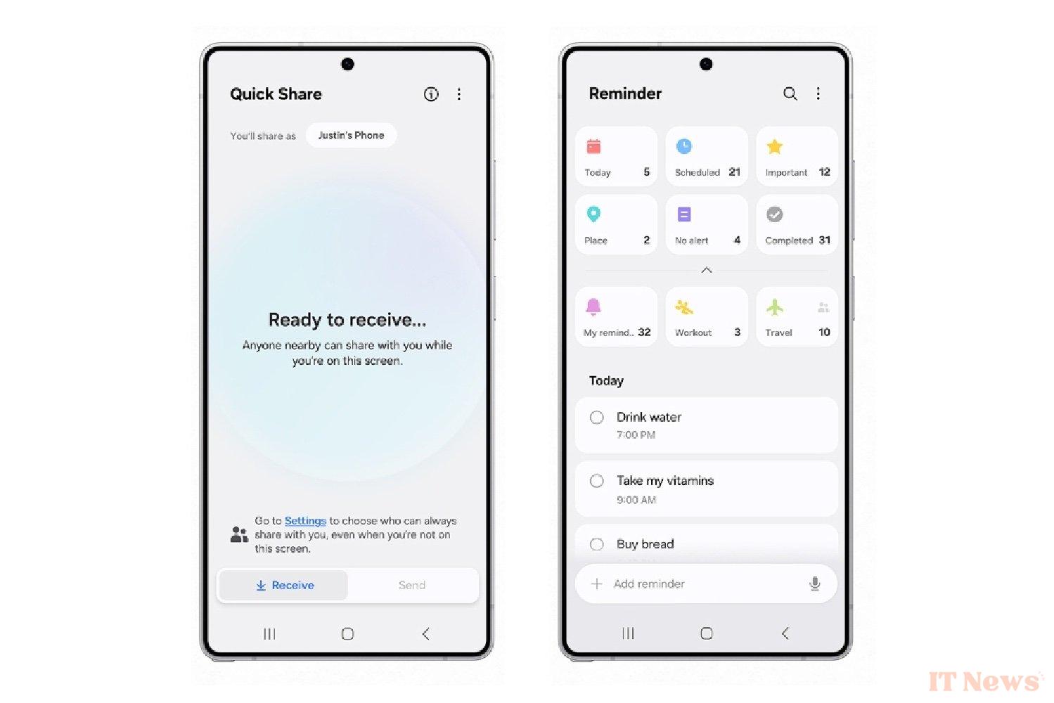 Samsung promises final version of One UI 8 this summer and launches public beta