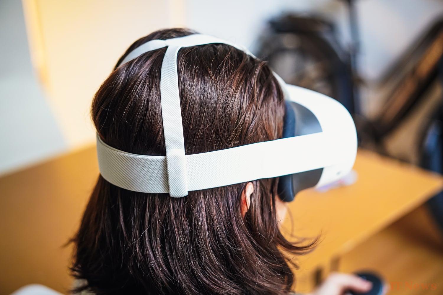 Meta Quest 3S test: a good compromise to discover the VR