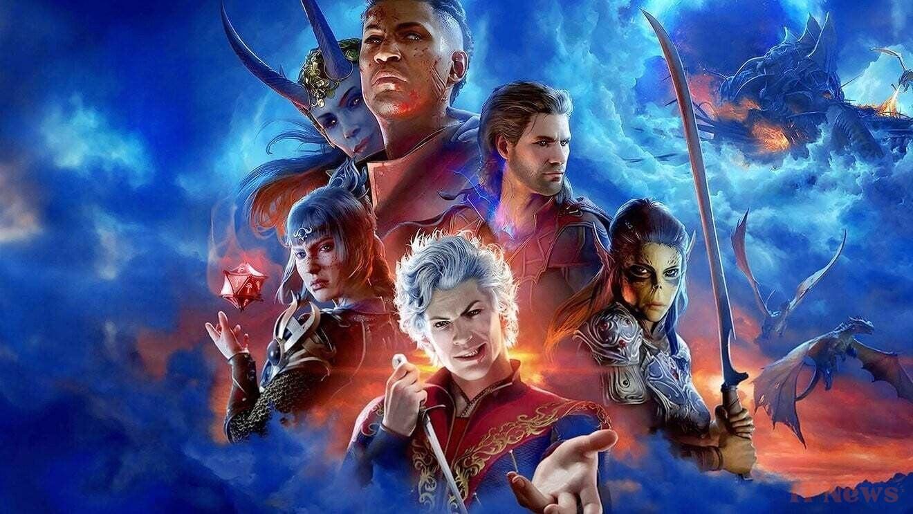 Baldur's Gate 3: This free DLC-worthy content is coming soon, it's crazy