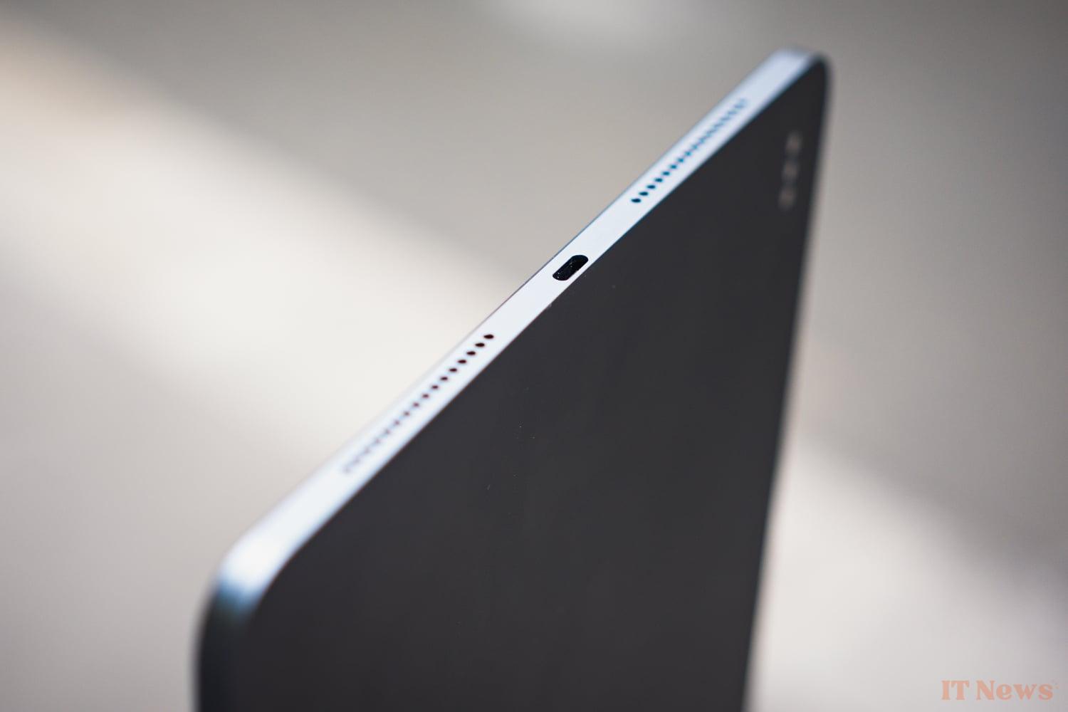 Xiaomi Pad 6s Pro test: a large high -end tablet without breaking the bank