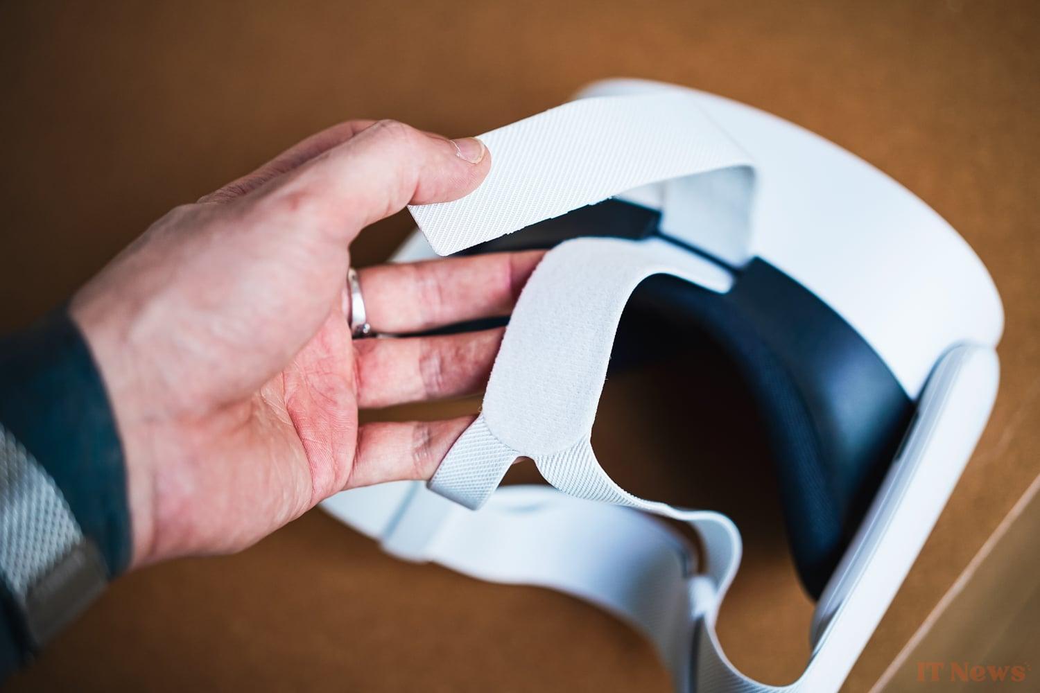 Meta Quest 3S test: a good compromise to discover the VR