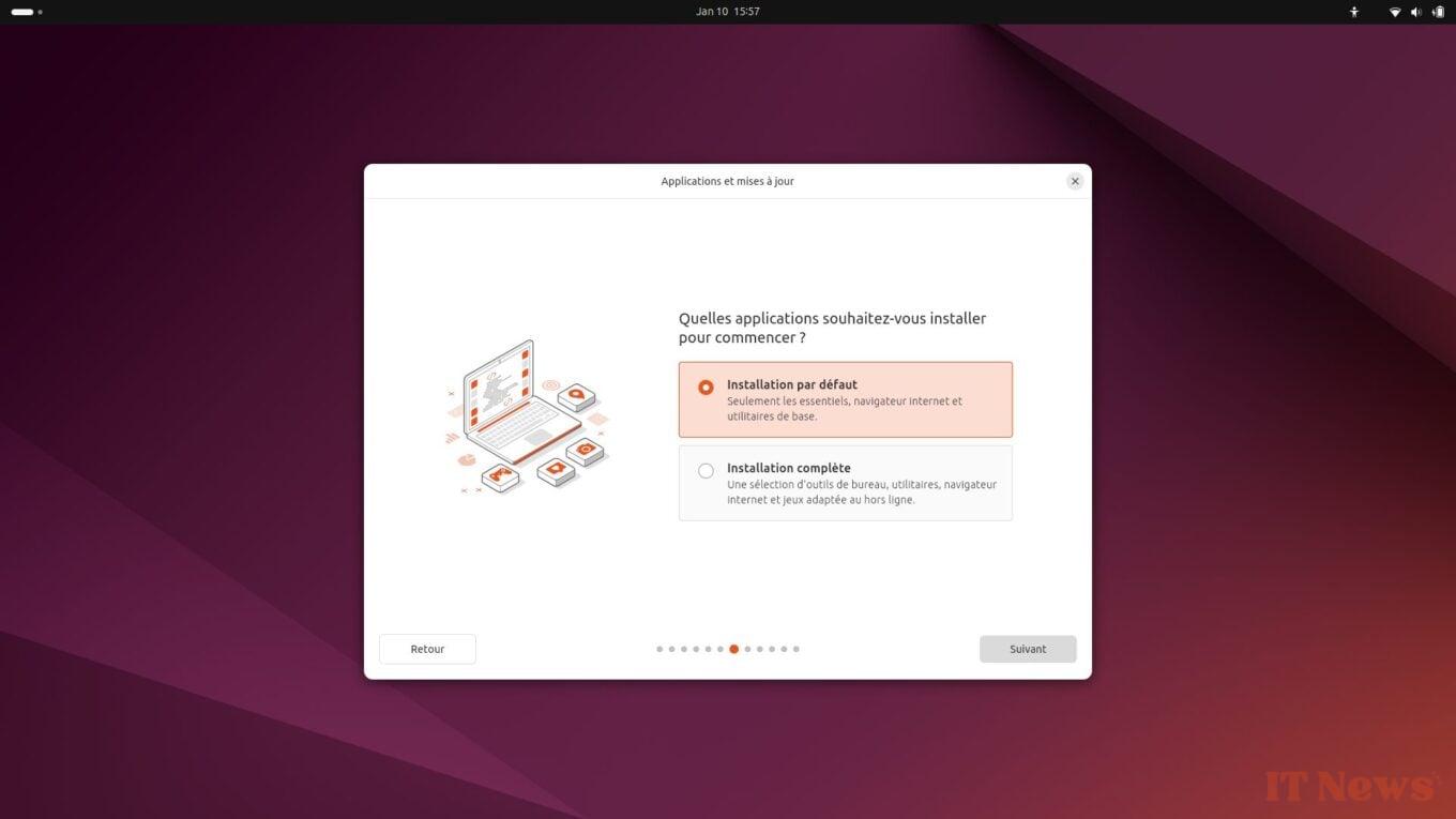 End of Windows 10 support: How to install Linux in Dual Boot on your PC?