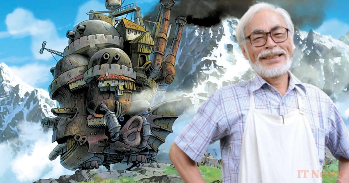 40 Years of Ghibli: These 15 Magnificent Shots Illustrate the Studio's Poetry