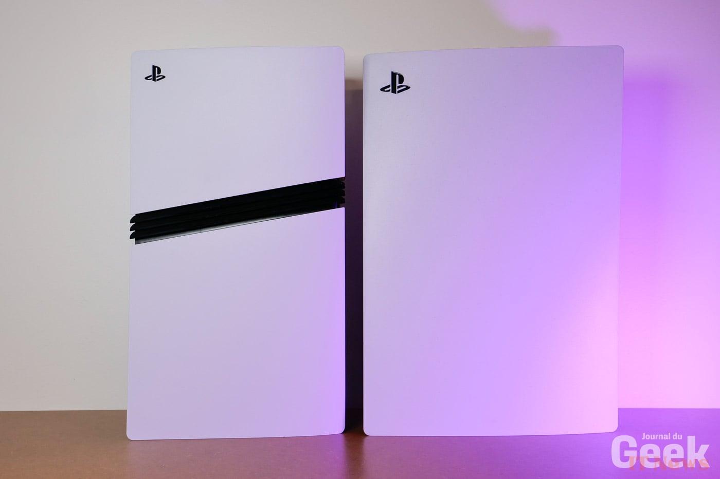 Sony PlayStation 5 Pro, our impressions