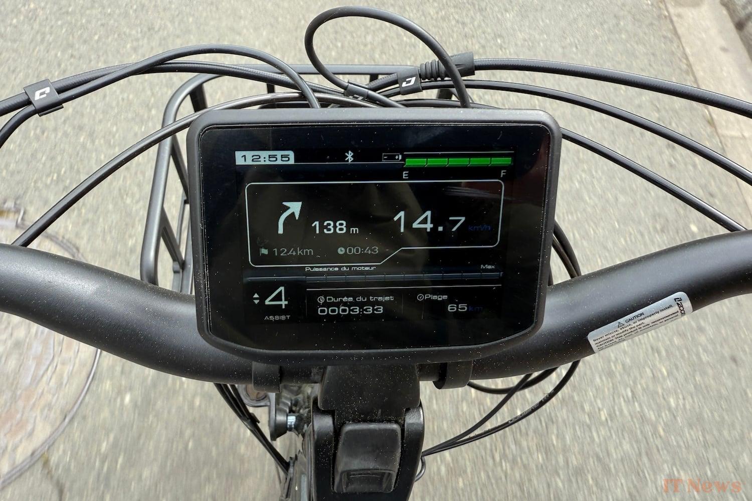 Tenways Longtail Duo Review: Fully Equipped and Under 3500 Euros, This Cargo Bike Is Decathlon's Best Rival