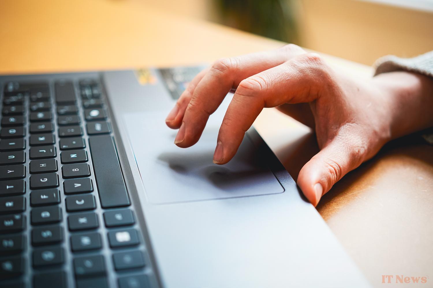 Acer swift go 14 ai test: a very autonomous and unbemored PC