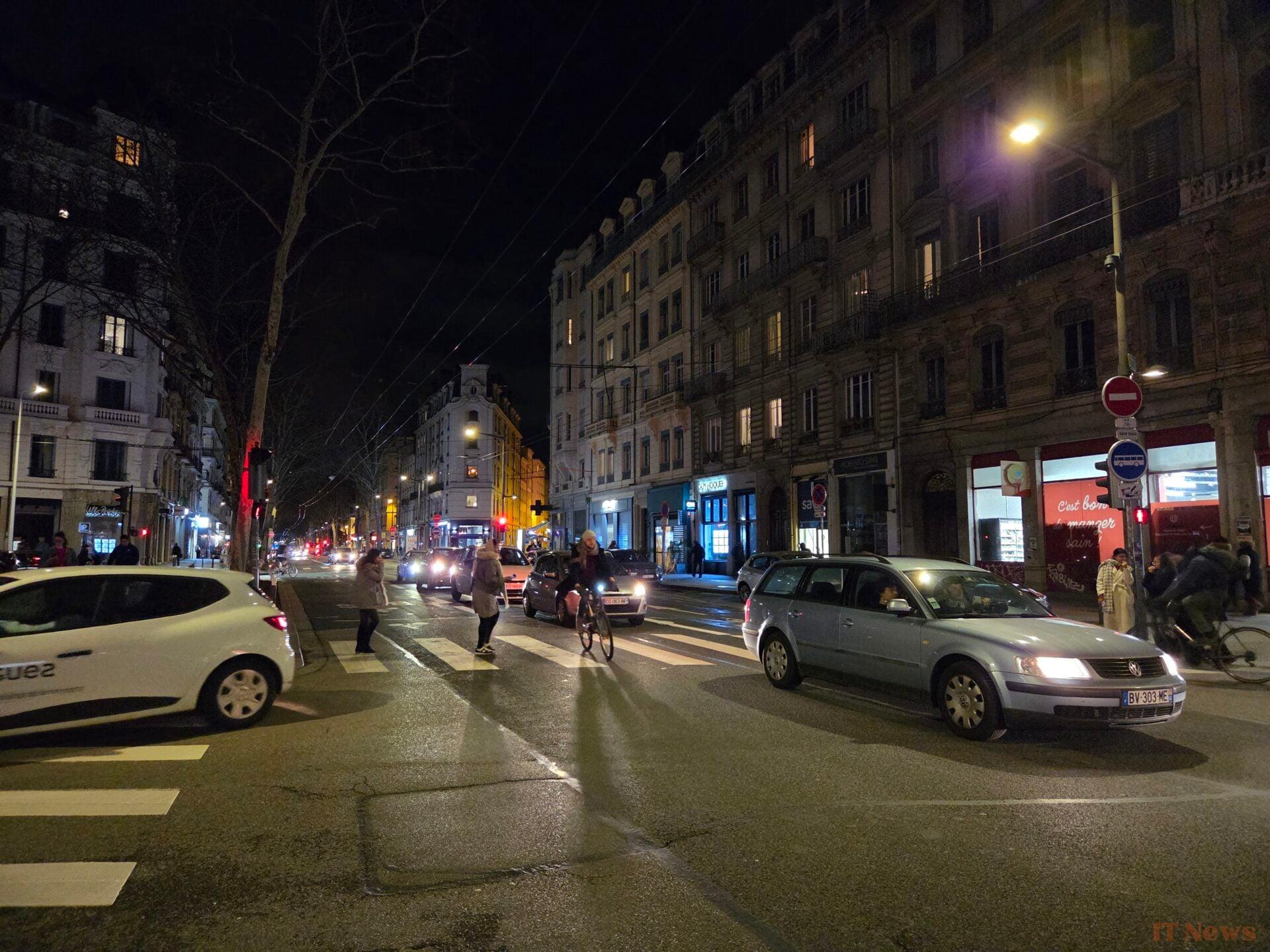 Samsung Galaxy S25 test: the latest who has everything of a big