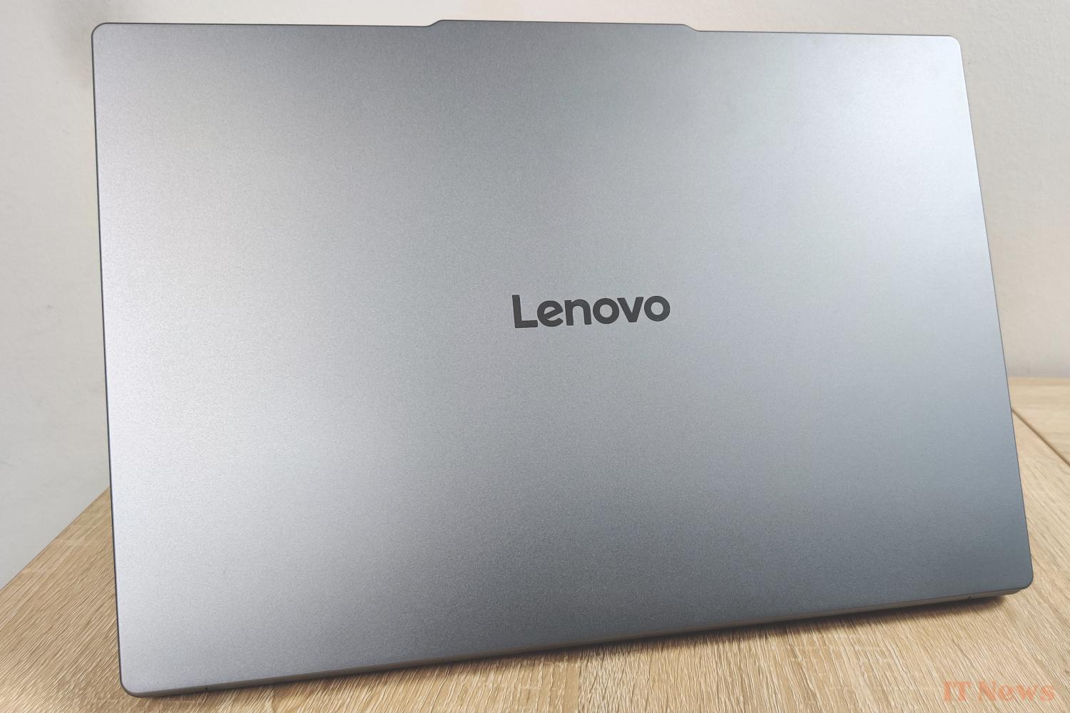 Lenovo Yoga Slim 7i will edition test: performance and good autonomy in an ultra -fine design