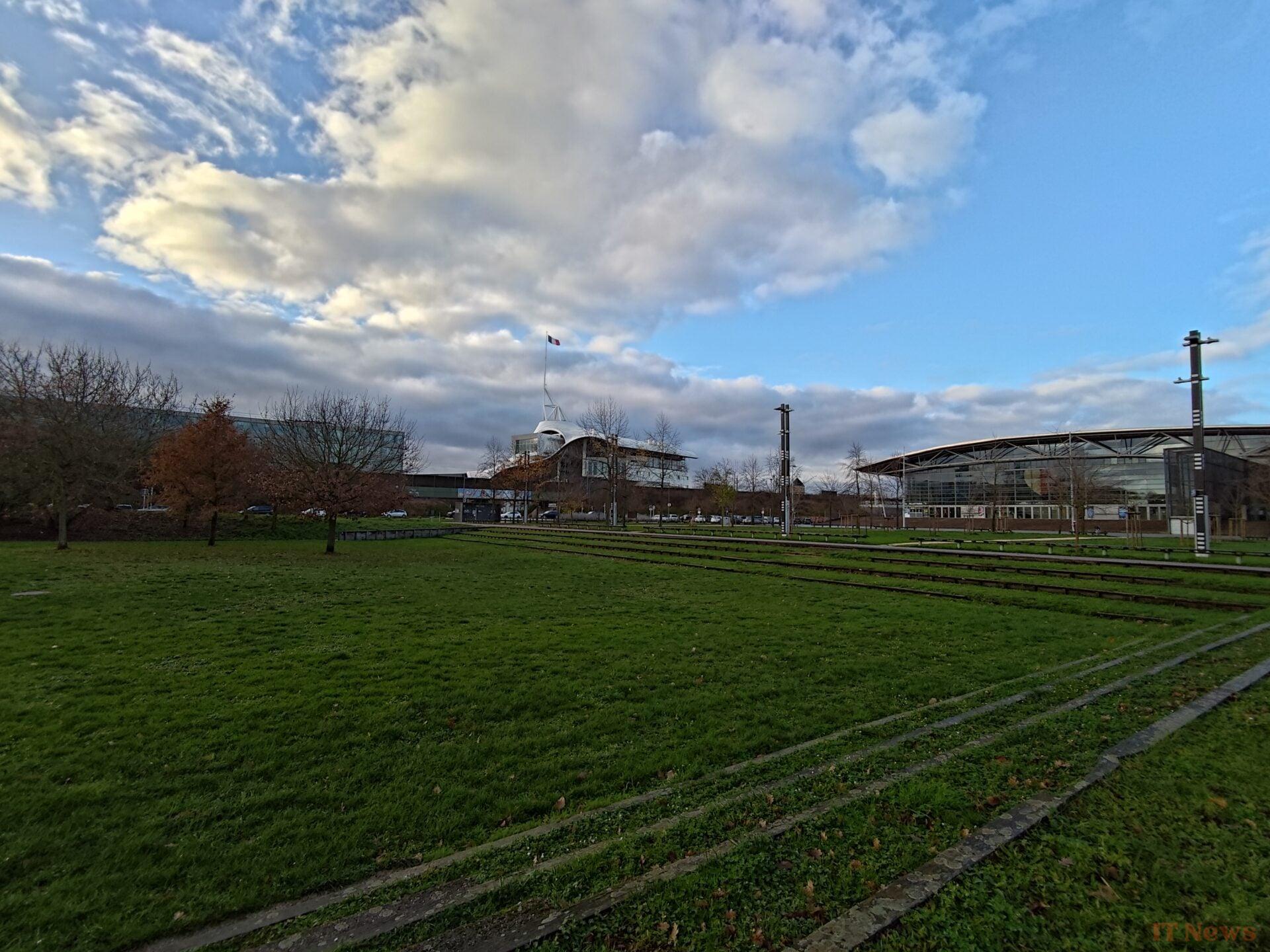 Test rog phone 9 pro: a beast for gaming, but not only