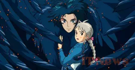 40 Years of Ghibli: These 15 Magnificent Shots Illustrate the Studio's Poetry