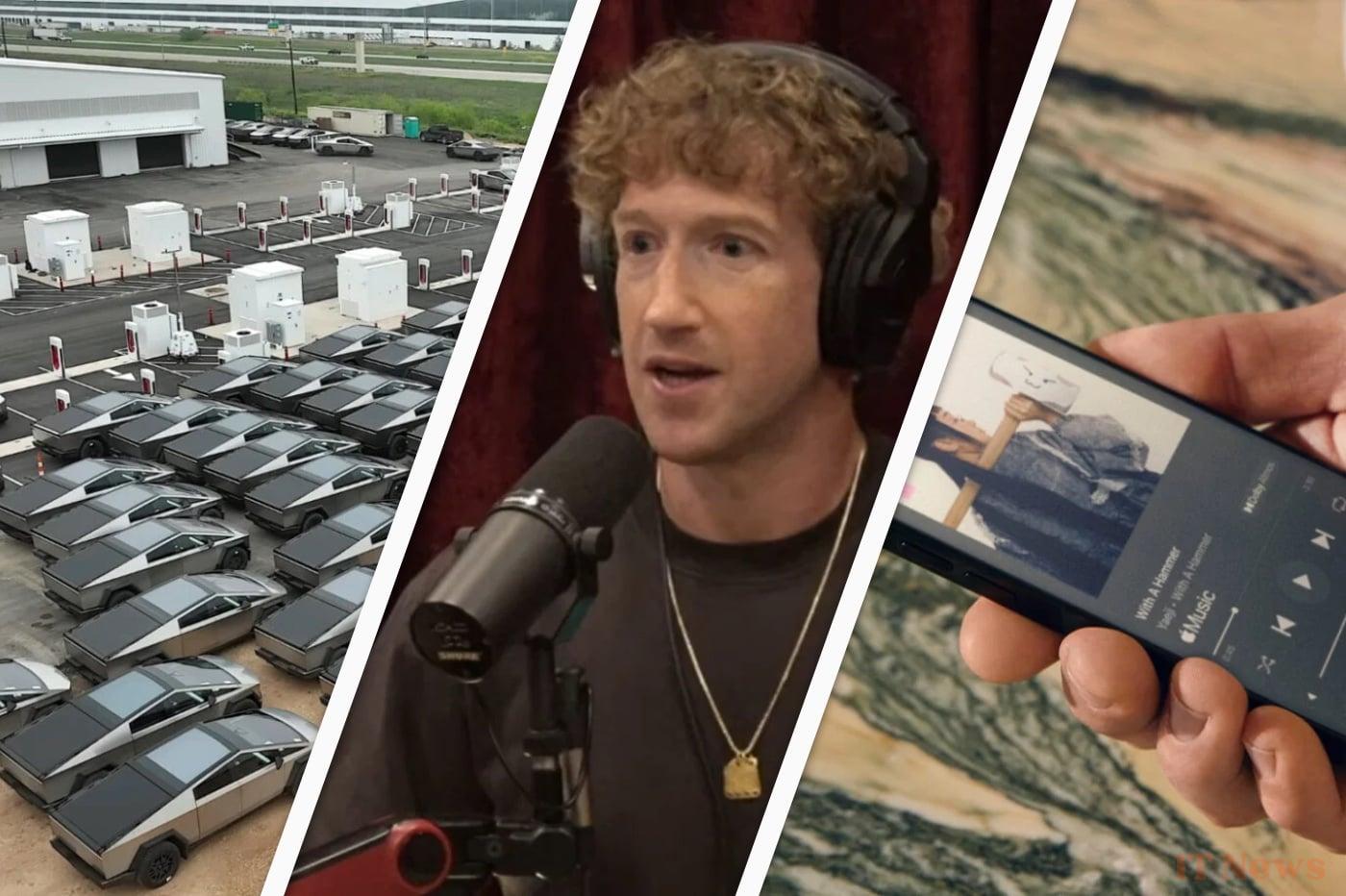 01NET Morning: Young people adopt AI, wave of phishing on iMessage, the boss of Sonos resigns