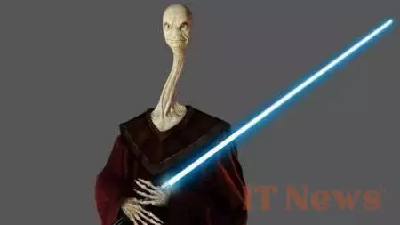 12 Totally Forgotten Star Wars Characters