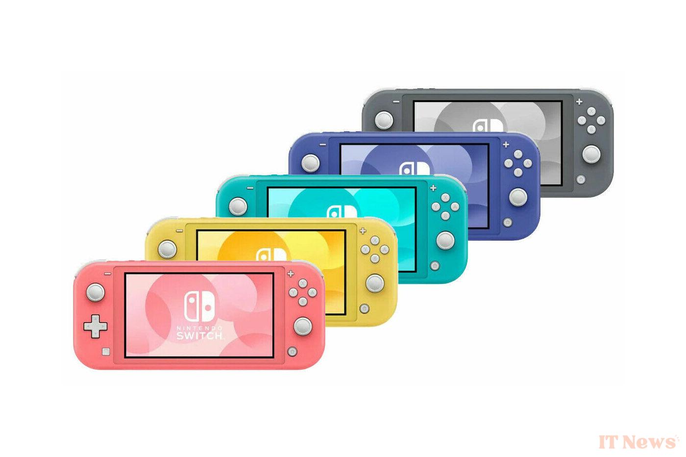 Christmas 2023: 5 portable consoles to buy to play everywhere