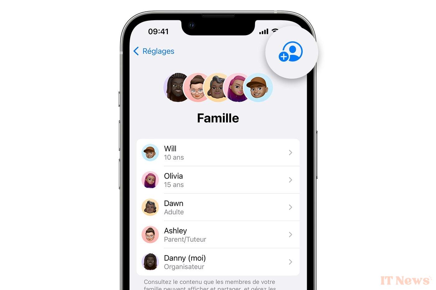 iOS: how to configure parental control on your children's iPhone