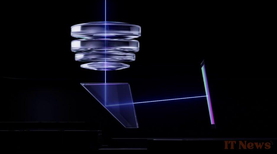 Not yet presented, the ultra galaxy S25 already crazy by its successor