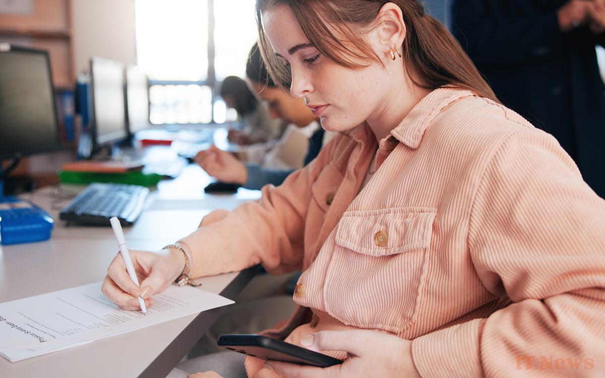 How to stop students from cheating with ChatGPT? These universities have found a simple solution.