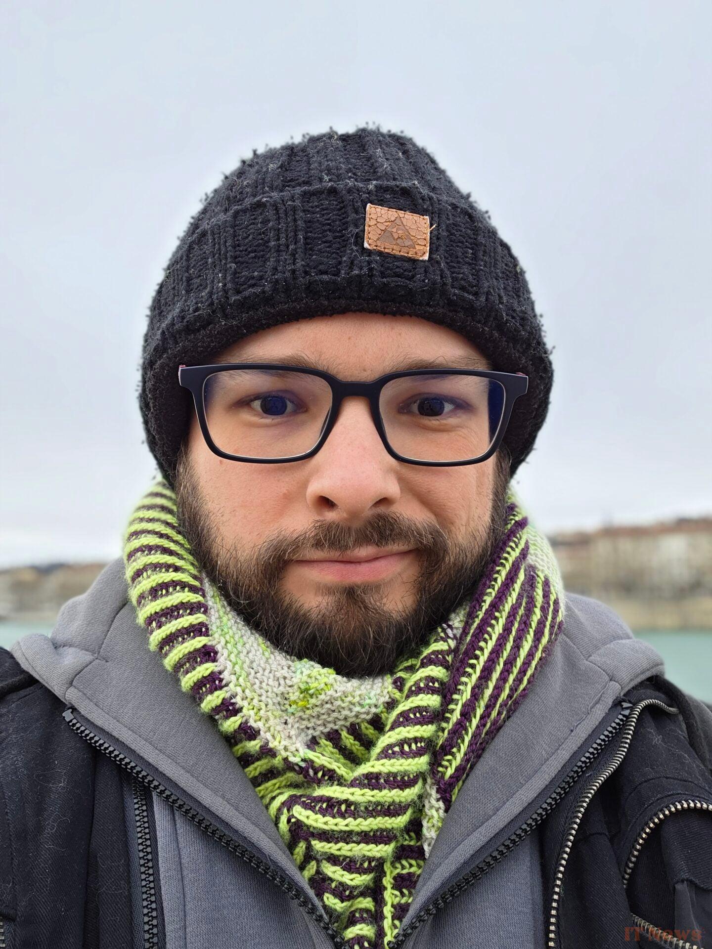 Samsung Galaxy S25 test: the latest who has everything of a big