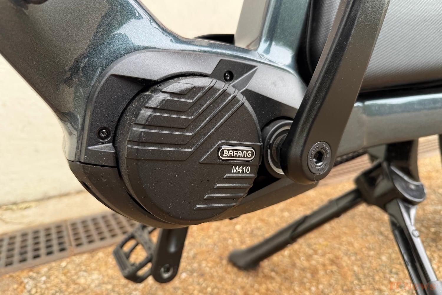 Tenways Longtail Duo Review: Fully Equipped and Under 3500 Euros, This Cargo Bike Is Decathlon's Best Rival