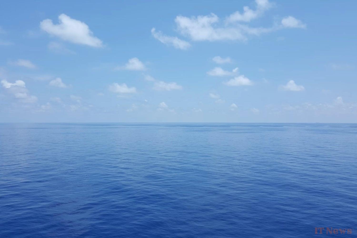 Google Maps renames the Gulf of Mexico in "Gulf of America", Apple Maps also