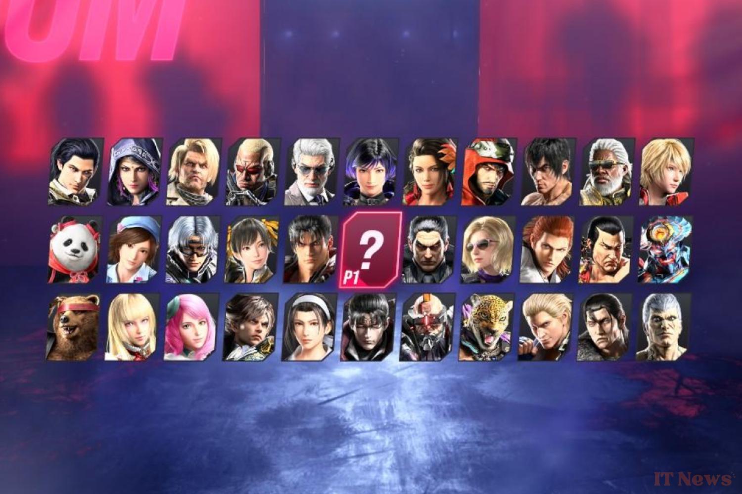 Complete Tekken 8 test: the start of a new era