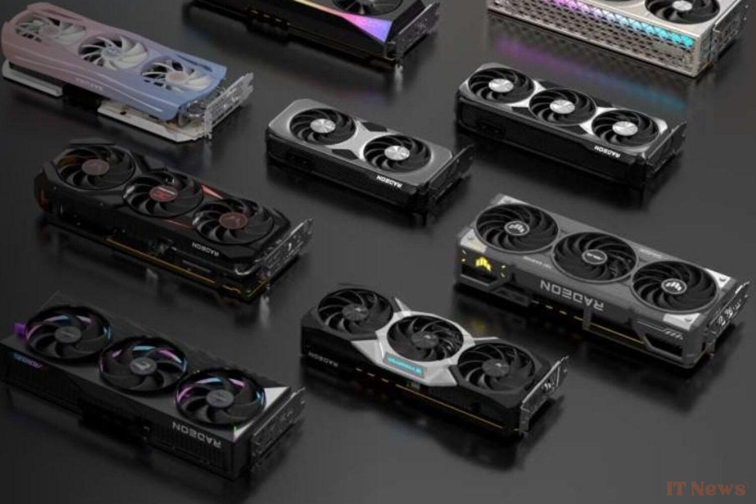 Radeon RX 9000: the reasons for the postponement and a new release date
