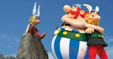 9 tips for Parc Astérix to help you prepare for your visit to the Gauls