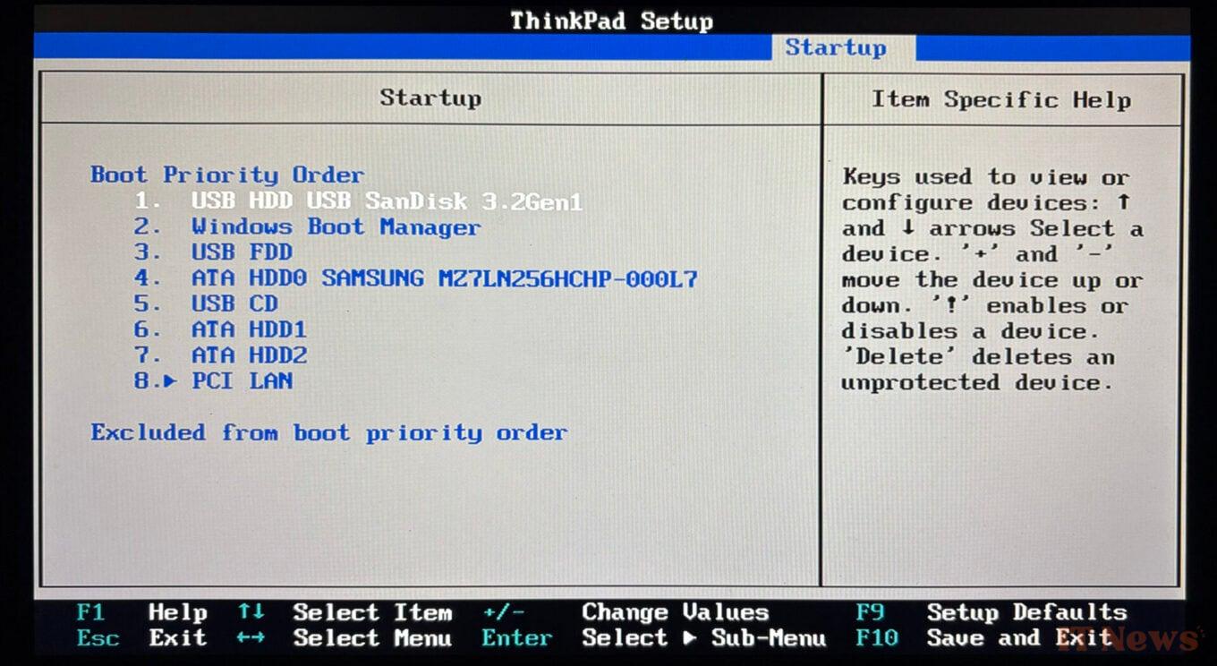 End of Windows 10 support: How to install Linux in Dual Boot on your PC?