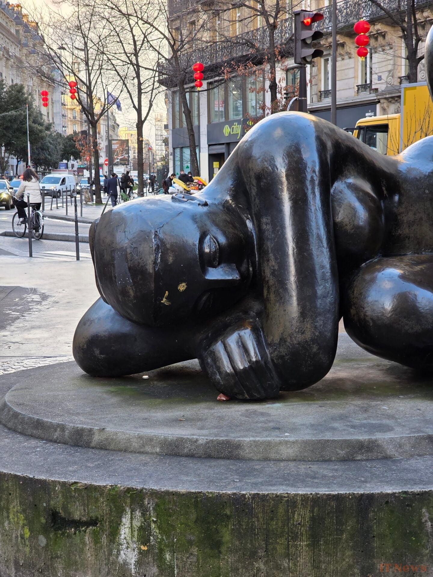 Test Samsung Galaxy S25 Ultra: The King of Smartphones falls asleep on his throne