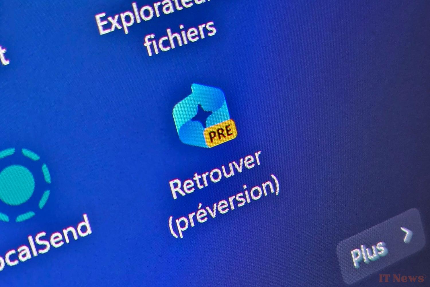 Windows 11: How to remove “Recall” from your PC