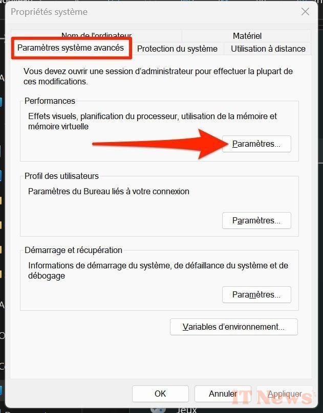 11 tips for accelerating your PC under Windows 11