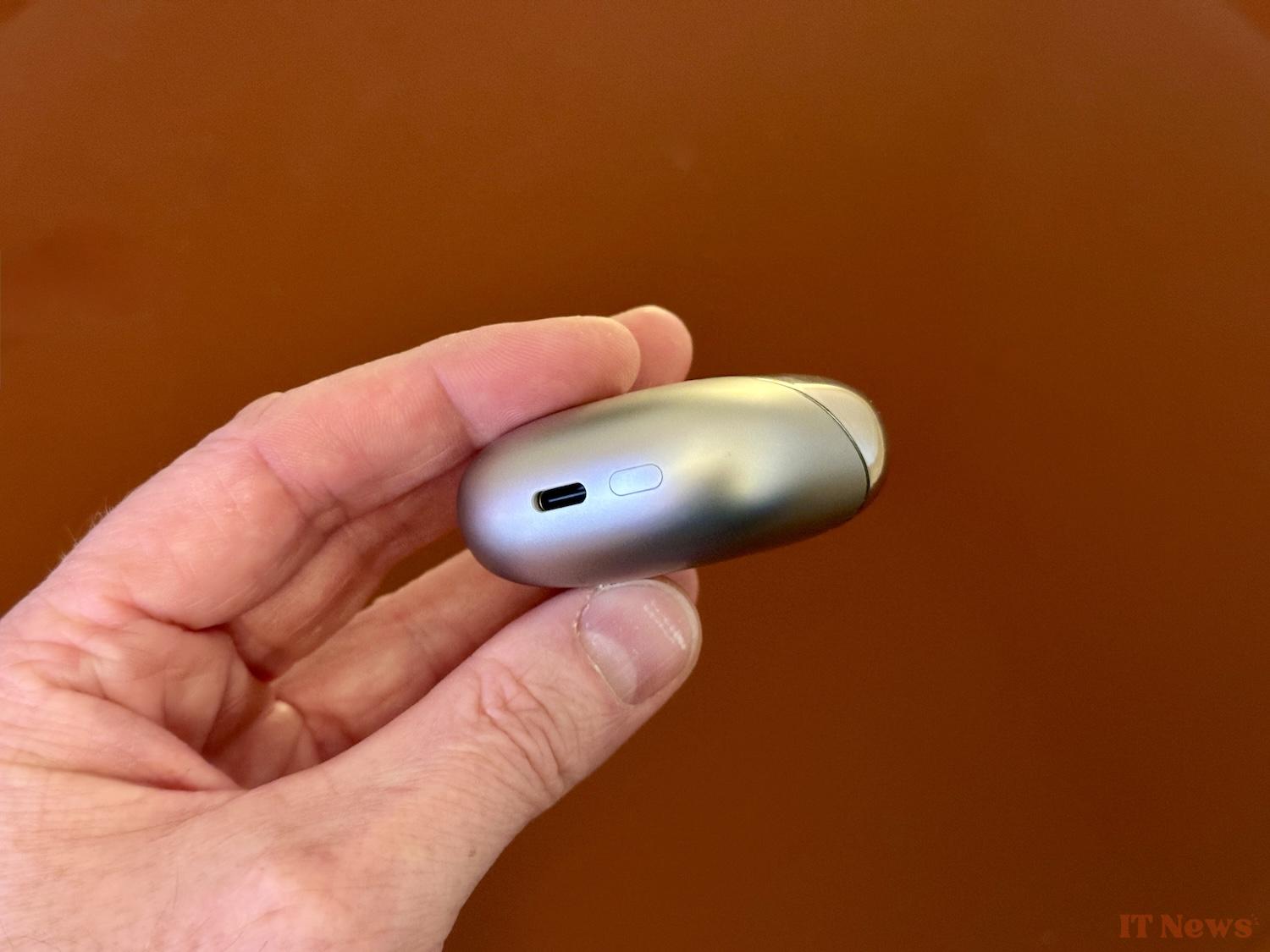 Test Xiaomi Buds 5: competitors for airpods 4 at half price