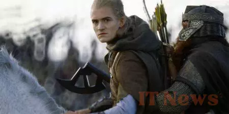The Lord of the Rings: 4 Things About Legolas Only Book Fans Know