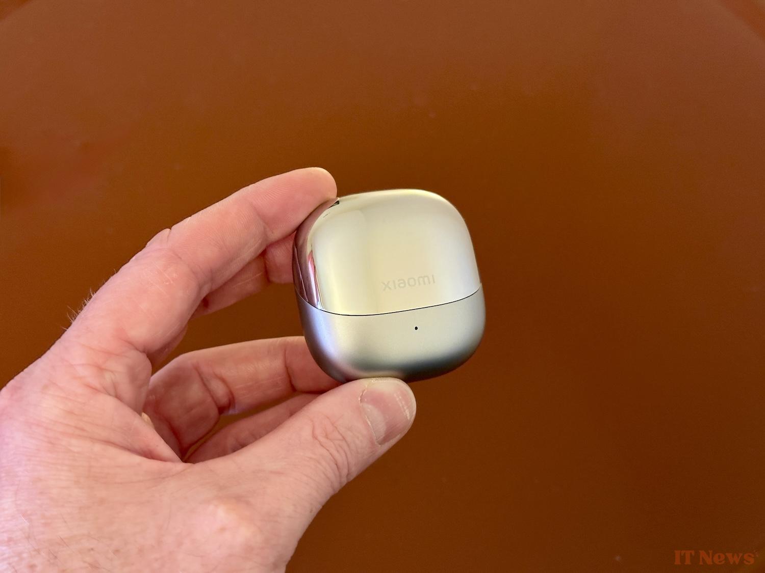 Test Xiaomi Buds 5: competitors for airpods 4 at half price