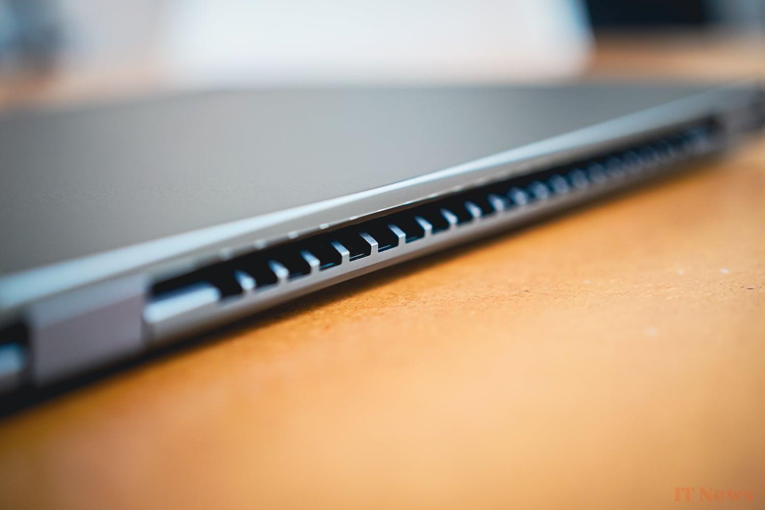 Acer swift go 14 ai test: a very autonomous and unbemored PC