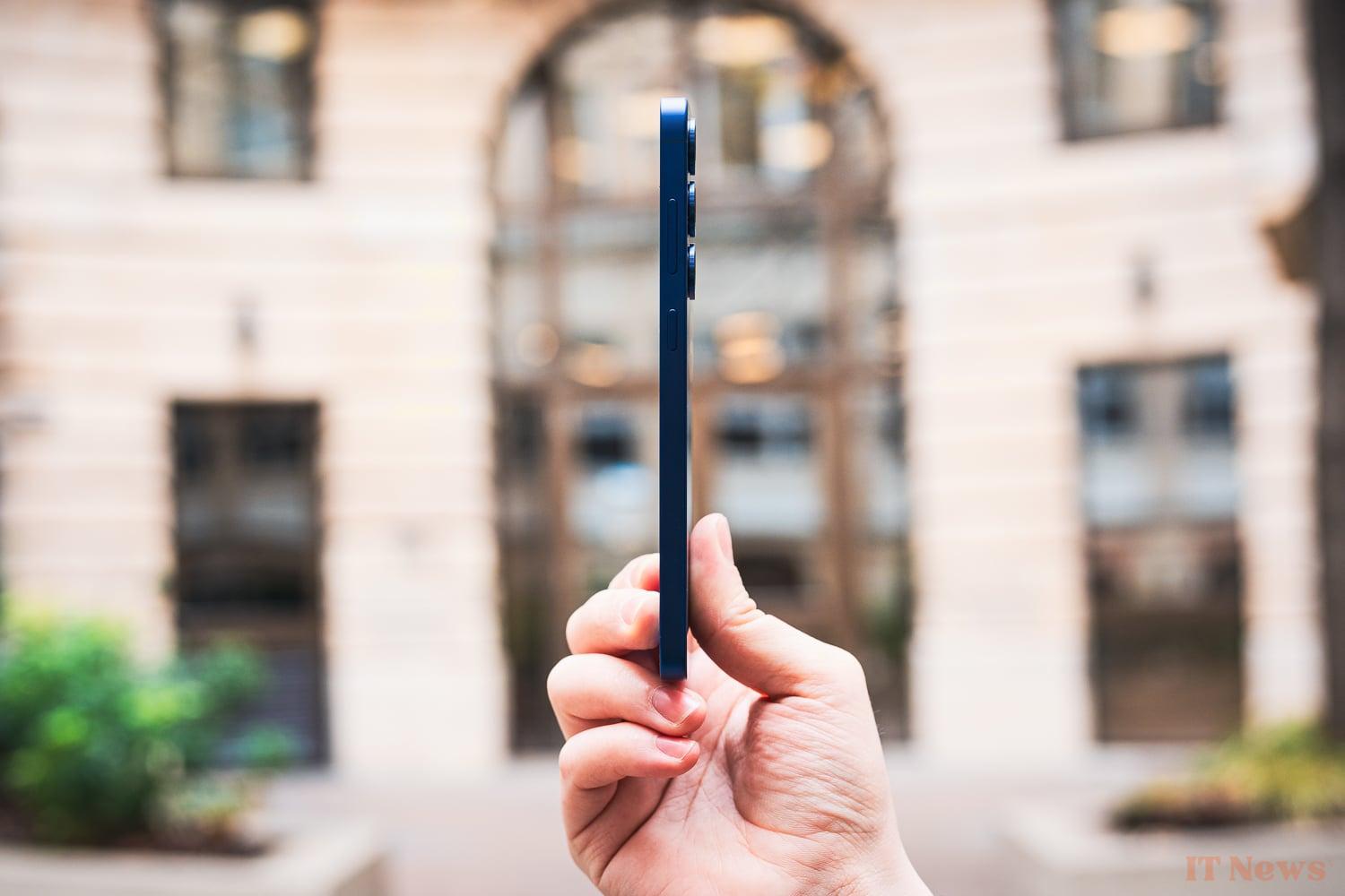 Test of the Samsung Galaxy S25 Plus: the perfect compromise?