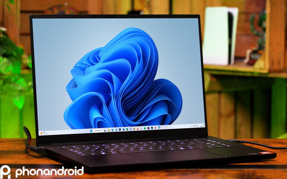 Windows 11: You will be able to create GIFs easily without third-party software