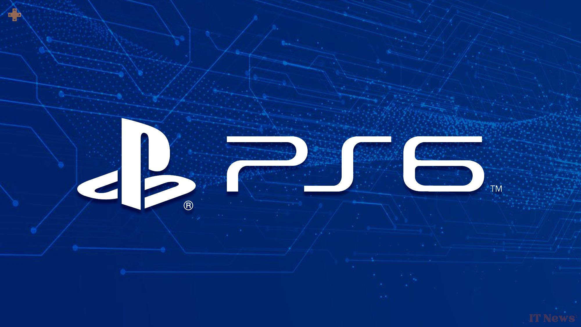 The PS6 is officially back in the news and it's very promising