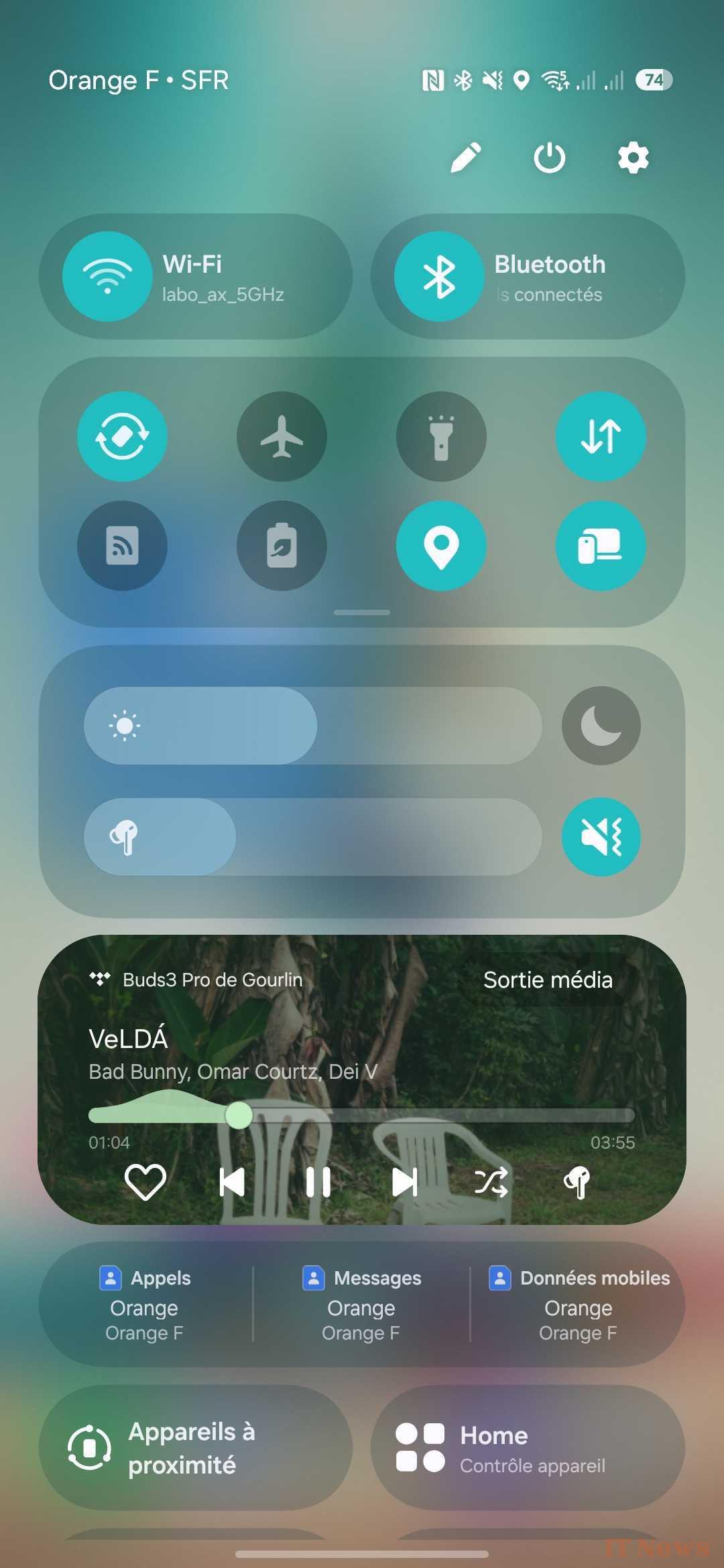 Test Samsung Galaxy S25 Ultra: The King of Smartphones falls asleep on his throne