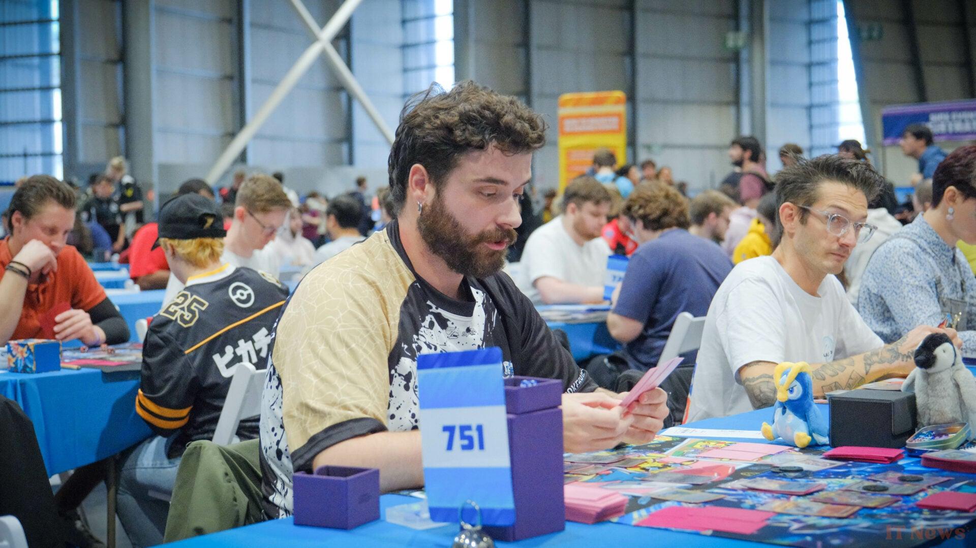 France has never been so important to Pokémon