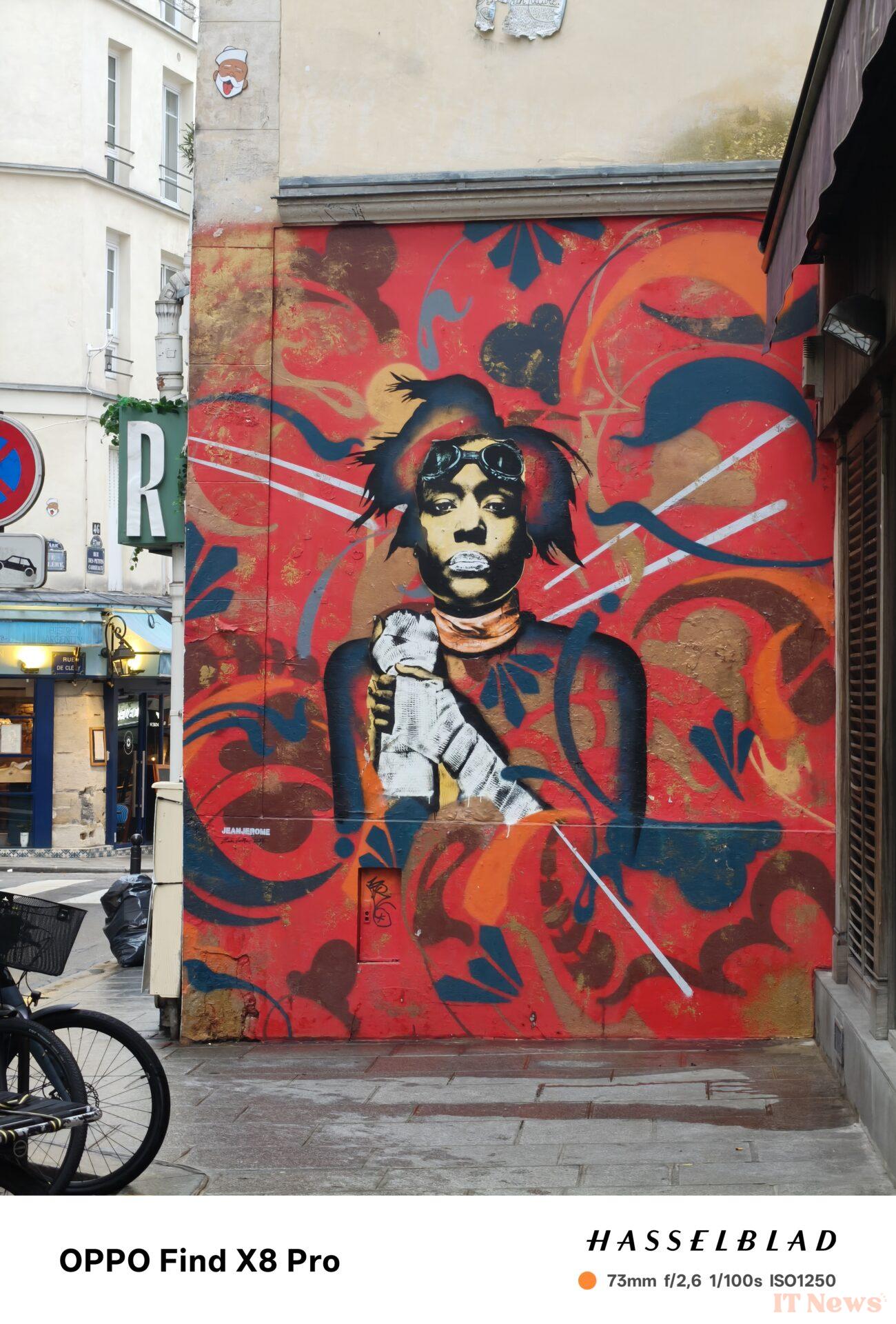 Oppo Find X8 Pro test: as good as an ultra galaxy S24, but much cheaper